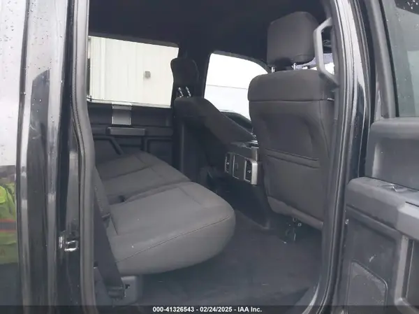 1FTEW1EP7HKD19640 2017 FORD F-150 - Image 8
