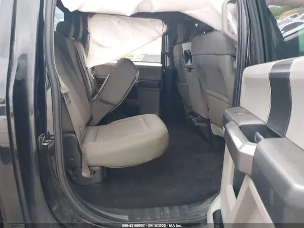 1FTEW1EP7HKD24997 2017 FORD F-150 - Image 8