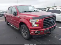 1FTEW1EP7HKD28189 2017 FORD F-150