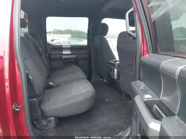 1FTEW1EP7HKD28189 2017 FORD F-150 - Image 8