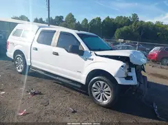 1FTEW1EP7HKD32145 2017 FORD F-150