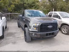 1FTEW1EP7HKD41458 2017 FORD F-150