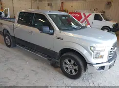 1FTEW1EP7HKD42500 2017 FORD F-150