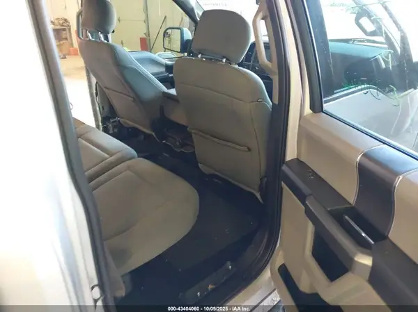 1FTEW1EP7HKD42500 2017 FORD F-150 - Image 8