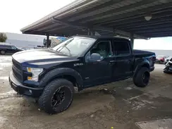 1FTEW1EP7HKD54713 2017 FORD F-150