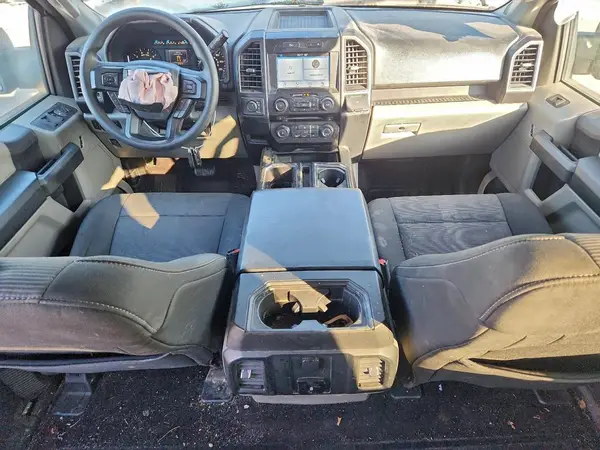 1FTEW1EP7HKD58700 2017 FORD F-150 - Image 8