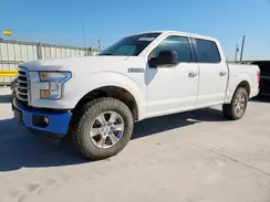 1FTEW1EP7HKD80082 2017 FORD F-150