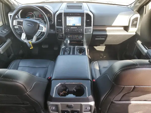 1FTEW1EP7HKD90269 2017 FORD F-150 - Image 8