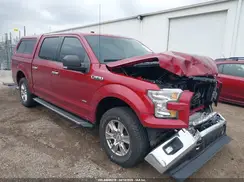 1FTEW1EP7HKD96699 2017 FORD F-150