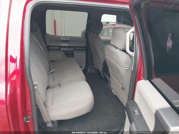 1FTEW1EP7HKD96699 2017 FORD F-150 - Image 8
