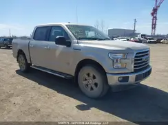 1FTEW1EP7HKD99327 2017 FORD F-150