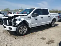 1FTEW1EP7HKE04283 2017 FORD F-150