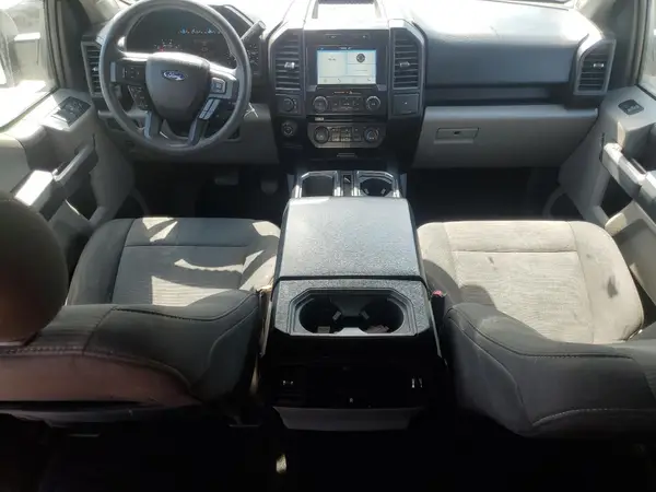 1FTEW1EP7HKE04283 2017 FORD F-150 - Image 8