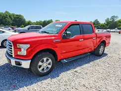 1FTEW1EP7HKE09399 2017 FORD F-150