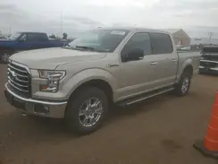 1FTEW1EP7HKE17356 2017 FORD F-150