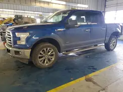 1FTEW1EP7HKE18118 2017 FORD F-150