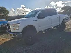 1FTEW1EP7HKE19625 2017 FORD F-150