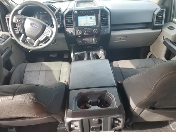 1FTEW1EP7HKE21598 2017 FORD F-150 - Image 8