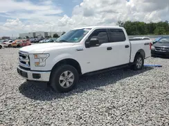 1FTEW1EP7HKE27370 2017 FORD F-150