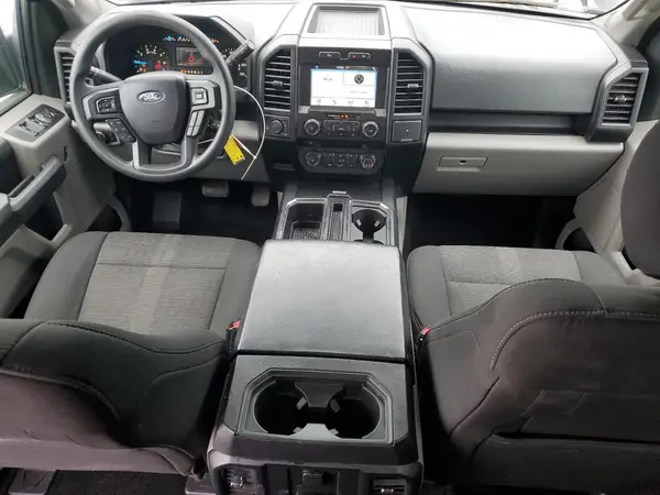 1FTEW1EP7HKE32407 2017 FORD F-150 - Image 8