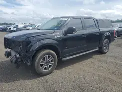 1FTEW1EP7HKE34528 2017 FORD F-150