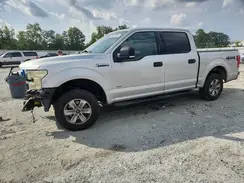 1FTEW1EP7HKE38837 2017 FORD F-150