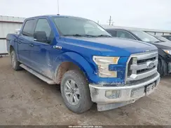1FTEW1EP7HKE53449 2017 FORD F-150