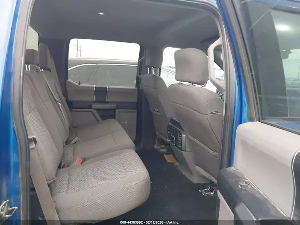 1FTEW1EP7HKE53449 2017 FORD F-150 - Image 8