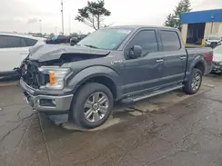1FTEW1EP7JFA11558 2018 FORD F-150
