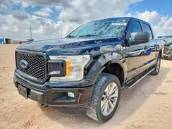 1FTEW1EP7JFA16730 2018 FORD F-150