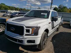 1FTEW1EP7JFA25850 2018 FORD F-150