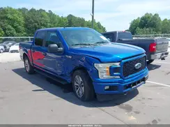 1FTEW1EP7JFA26965 2018 FORD F-150