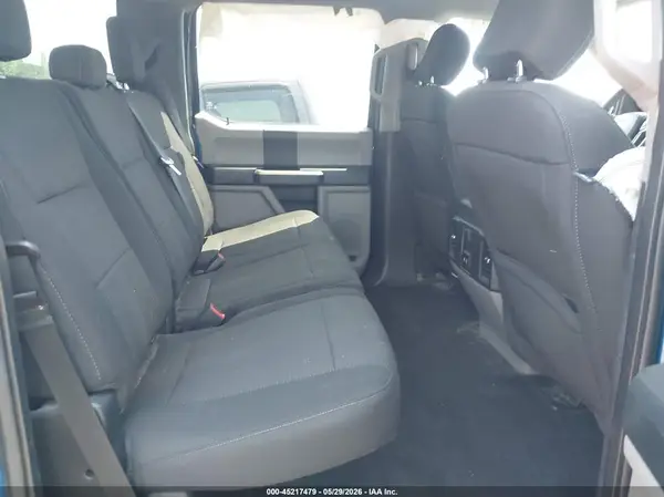 1FTEW1EP7JFA26965 2018 FORD F-150 - Image 8