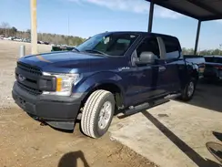 1FTEW1EP7JFA35956 2018 FORD F-150