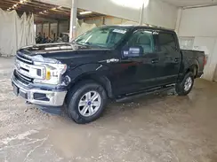 1FTEW1EP7JFA39750 2018 FORD F-150