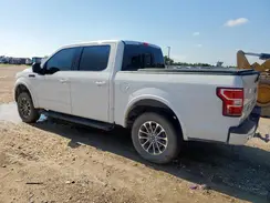 1FTEW1EP7JFA50926 2018 FORD F-150