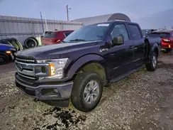 1FTEW1EP7JFA54779 2018 FORD F-150