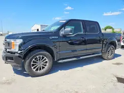 1FTEW1EP7JFA71162 2018 FORD F-150