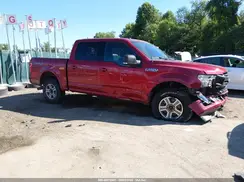 1FTEW1EP7JFA75938 2018 FORD F-150