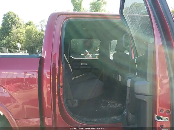 1FTEW1EP7JFA75938 2018 FORD F-150 - Image 8