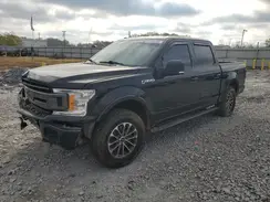 1FTEW1EP7JFA76054 2018 FORD F-150
