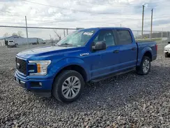 1FTEW1EP7JFA90844 2018 FORD F-150