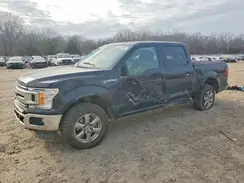 1FTEW1EP7JFA93310 2018 FORD F-150