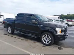 1FTEW1EP7JFB00871 2018 FORD F-150