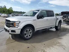 1FTEW1EP7JFB04256 2018 FORD F-150