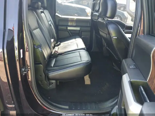 1FTEW1EP7JFB04659 2018 FORD F-150 - Image 8