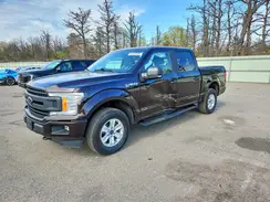 1FTEW1EP7JFB08954 2018 FORD F-150