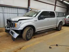 1FTEW1EP7JFB37130 2018 FORD F-150