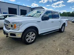 1FTEW1EP7JFB42702 2018 FORD F-150