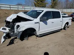 1FTEW1EP7JFB42781 2018 FORD F-150